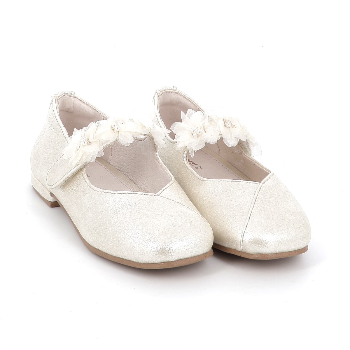 Girls' Shoes MAYORAL Silver