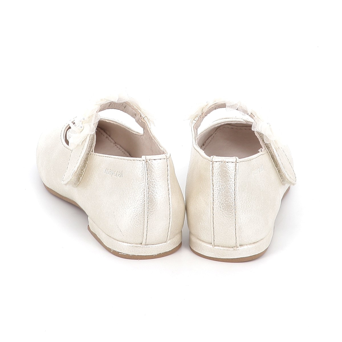 Girls' Shoes MAYORAL Silver