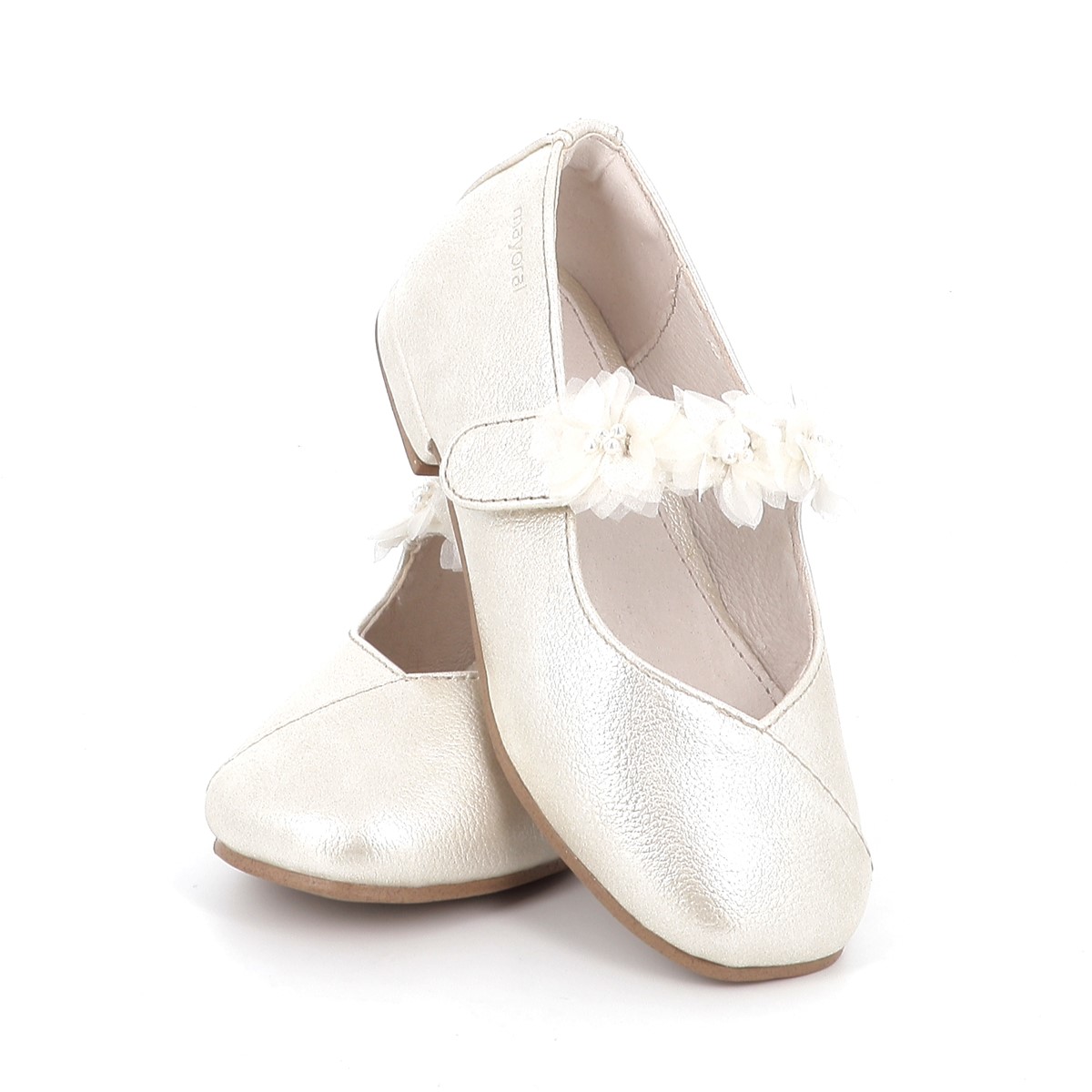 Girls' Shoes MAYORAL Silver