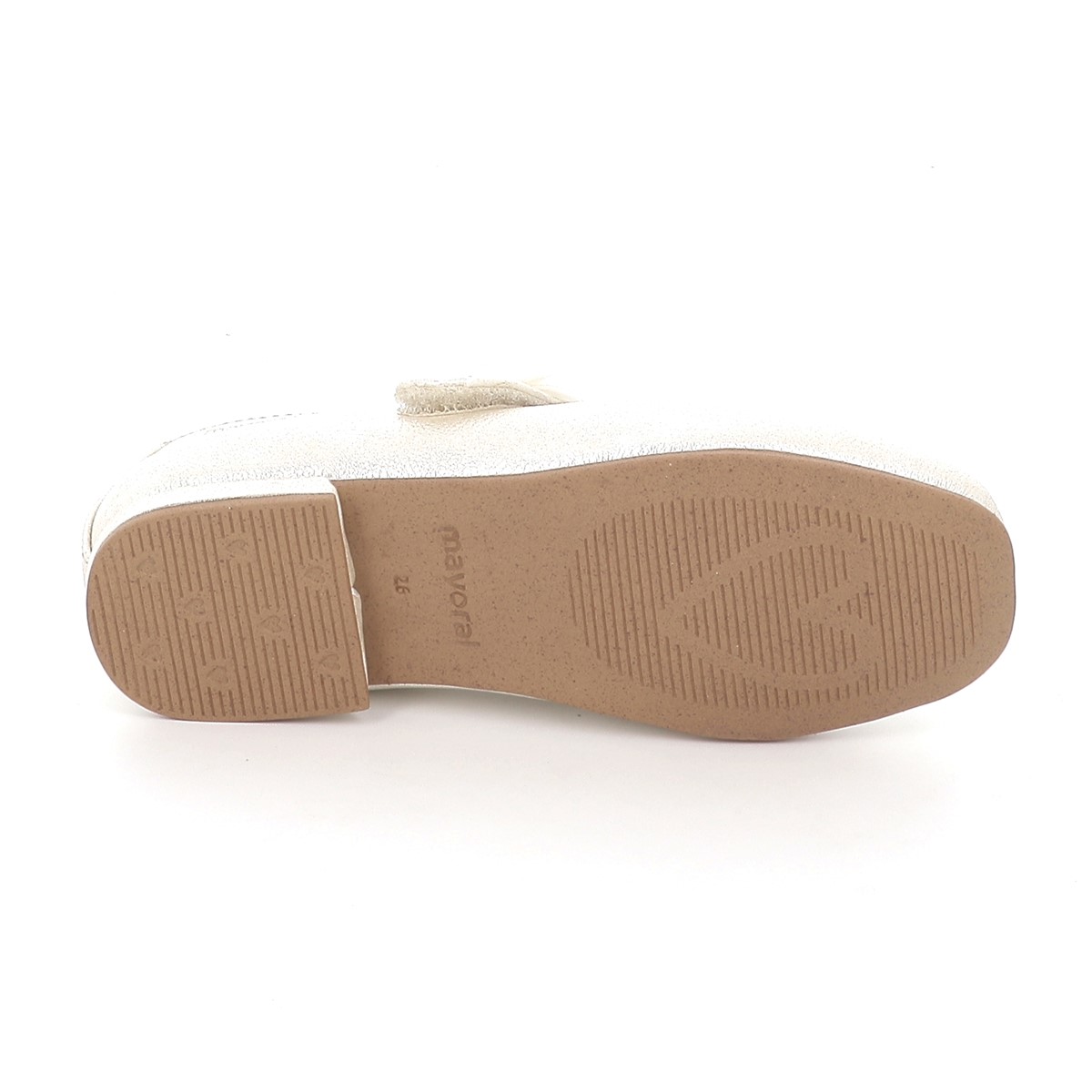 Girls' Shoes MAYORAL Silver