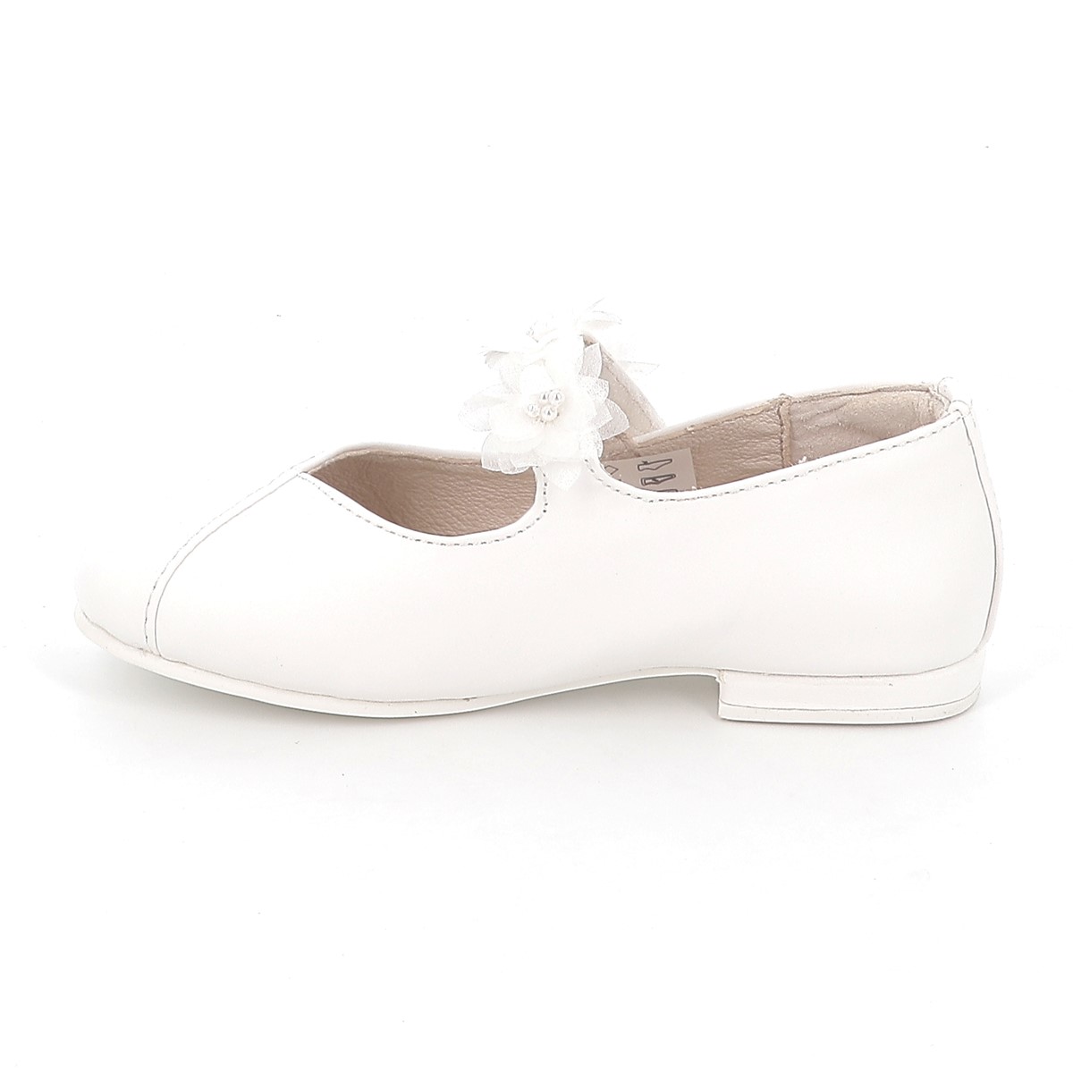 Girls' Shoes MAYORAL White