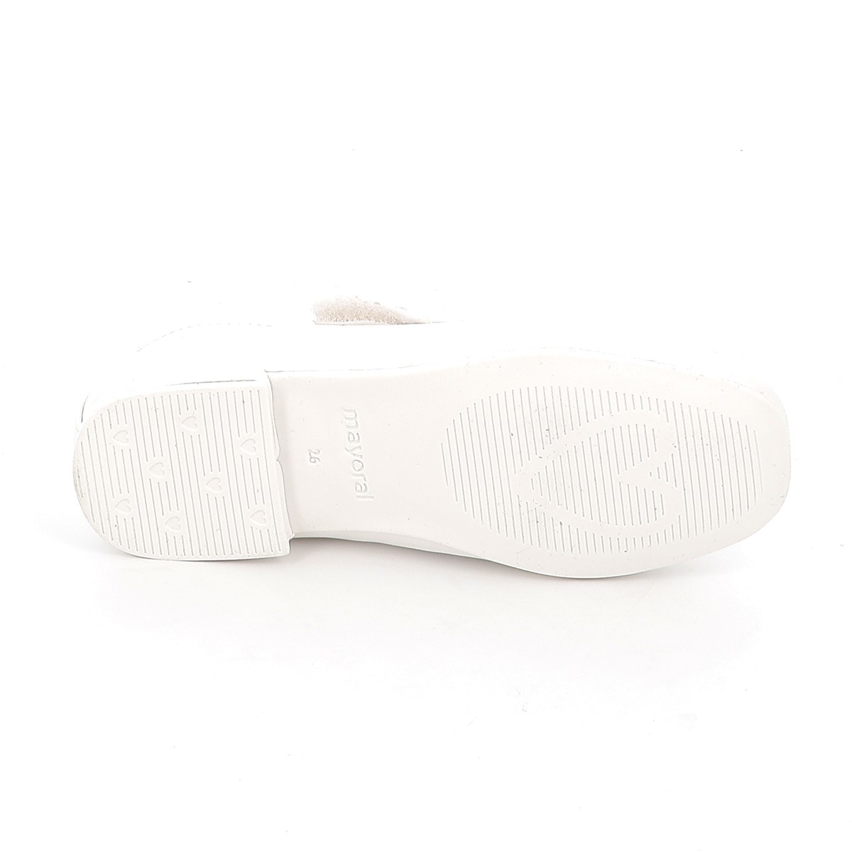 Girls' Shoes MAYORAL White