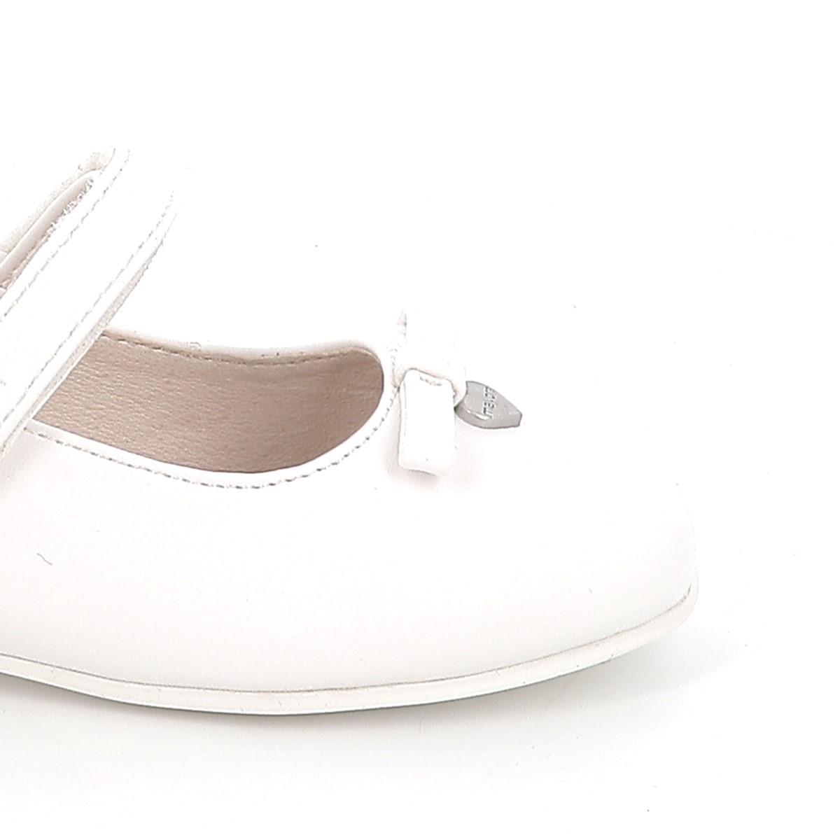 Girls' Shoes MAYORAL White