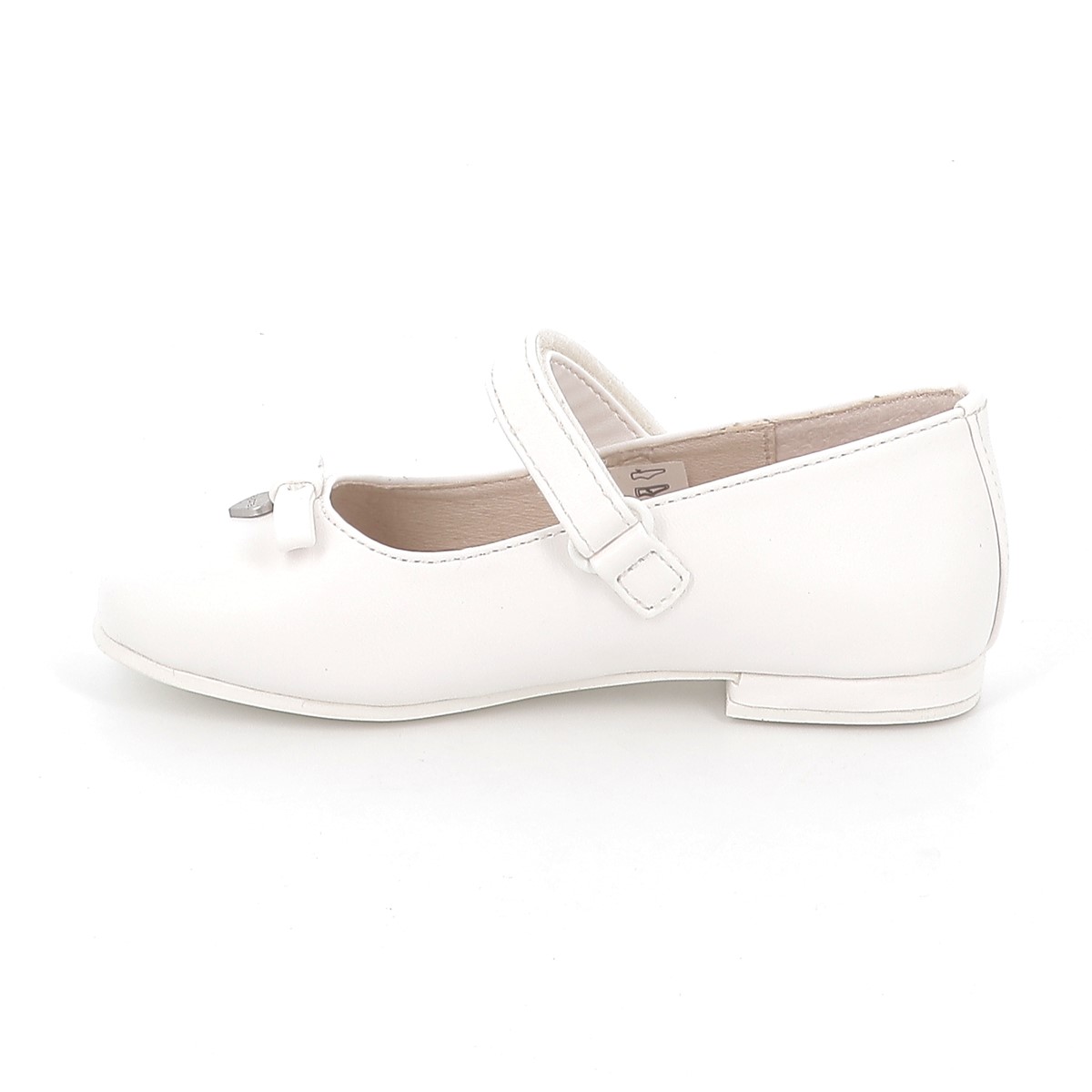 Girls' Shoes MAYORAL White