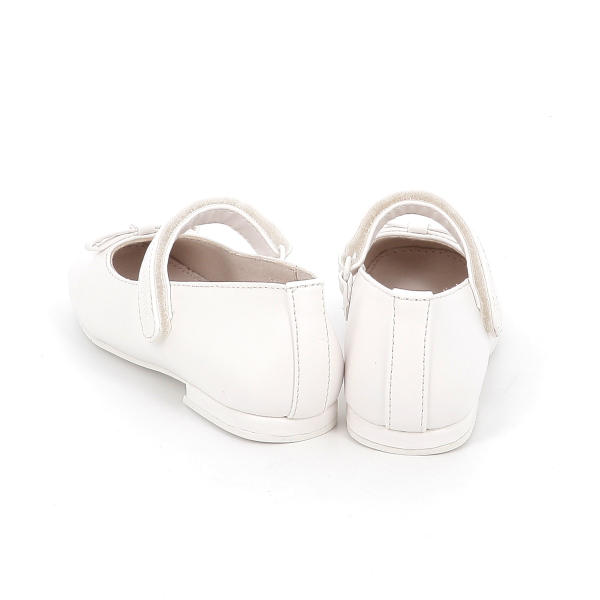 Girls' Shoes MAYORAL White