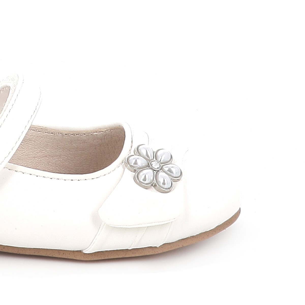 Girls' Shoes MAYORAL White