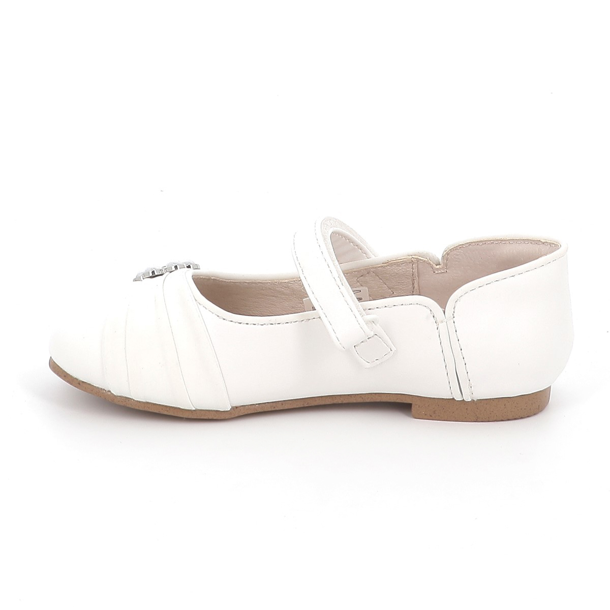 Girls' Shoes MAYORAL White