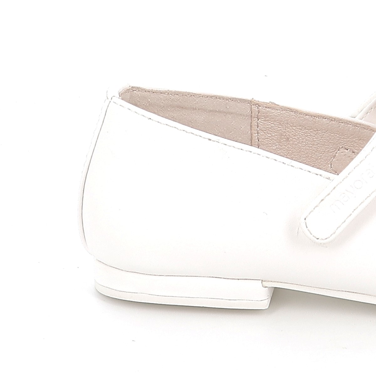 Girls' Shoes MAYORAL White
