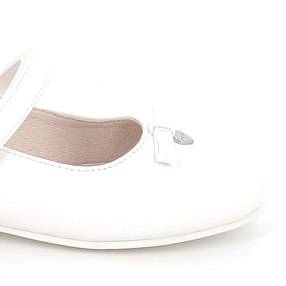 Girls' Shoes MAYORAL White