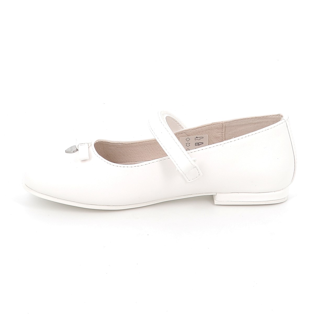 Girls' Shoes MAYORAL White