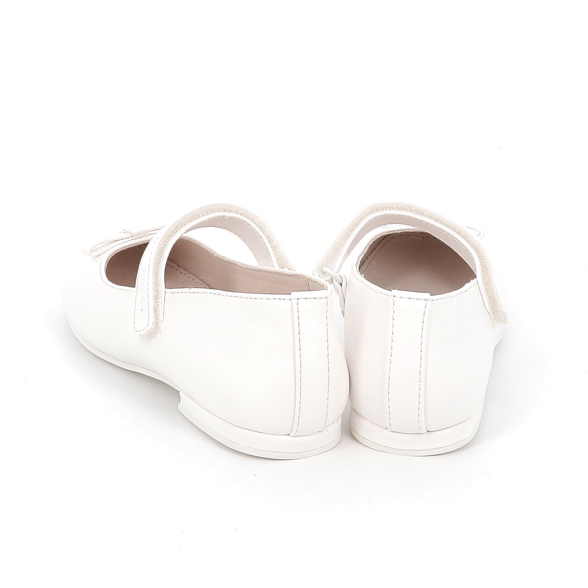 Girls' Shoes MAYORAL White