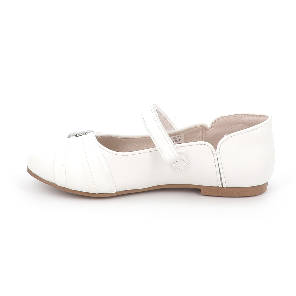 Girls' Shoes MAYORAL White