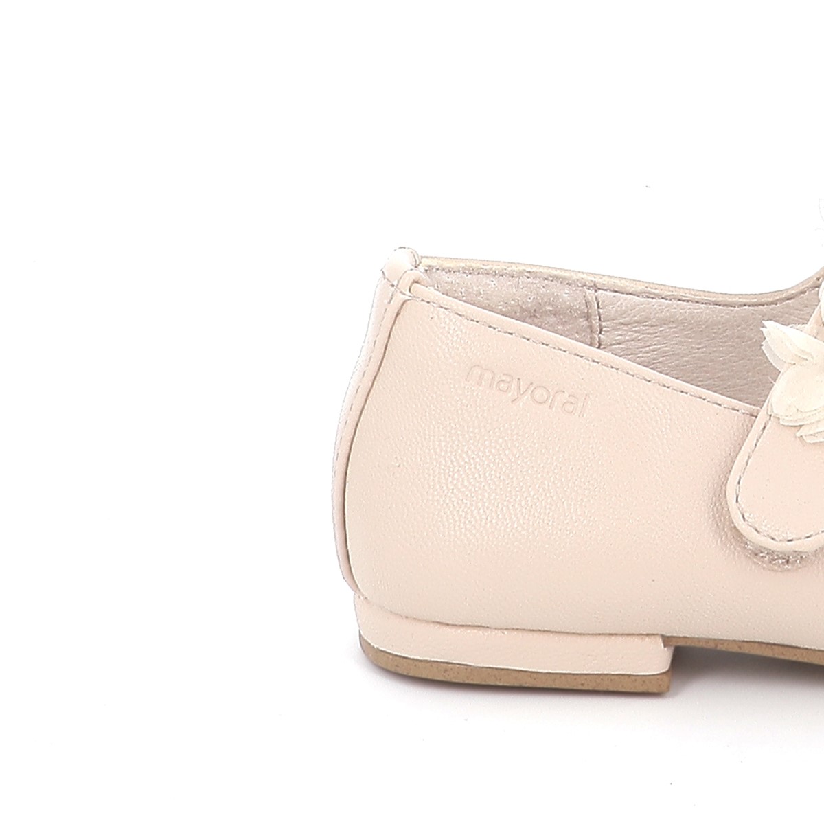 Girls' Shoes MAYORAL Beige