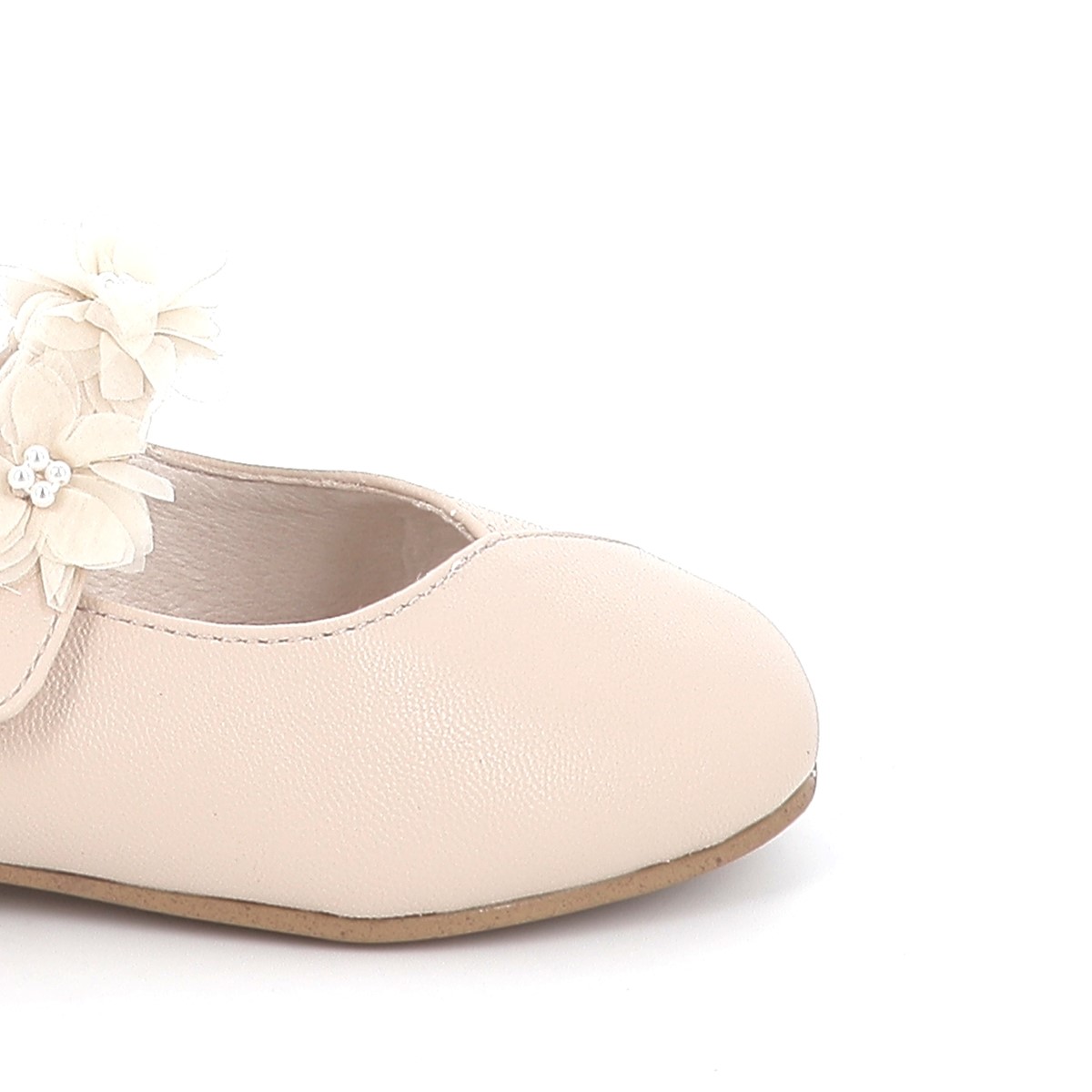 Girls' Shoes MAYORAL Beige