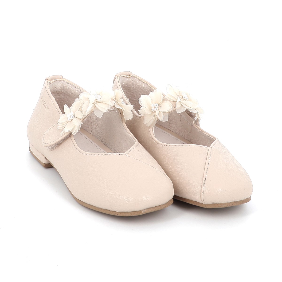 Girls' Shoes MAYORAL Beige