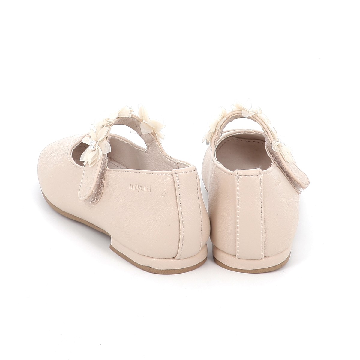 Girls' Shoes MAYORAL Beige