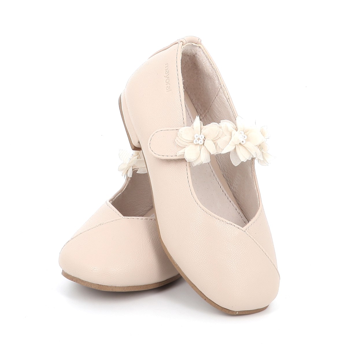 Girls' Shoes MAYORAL Beige