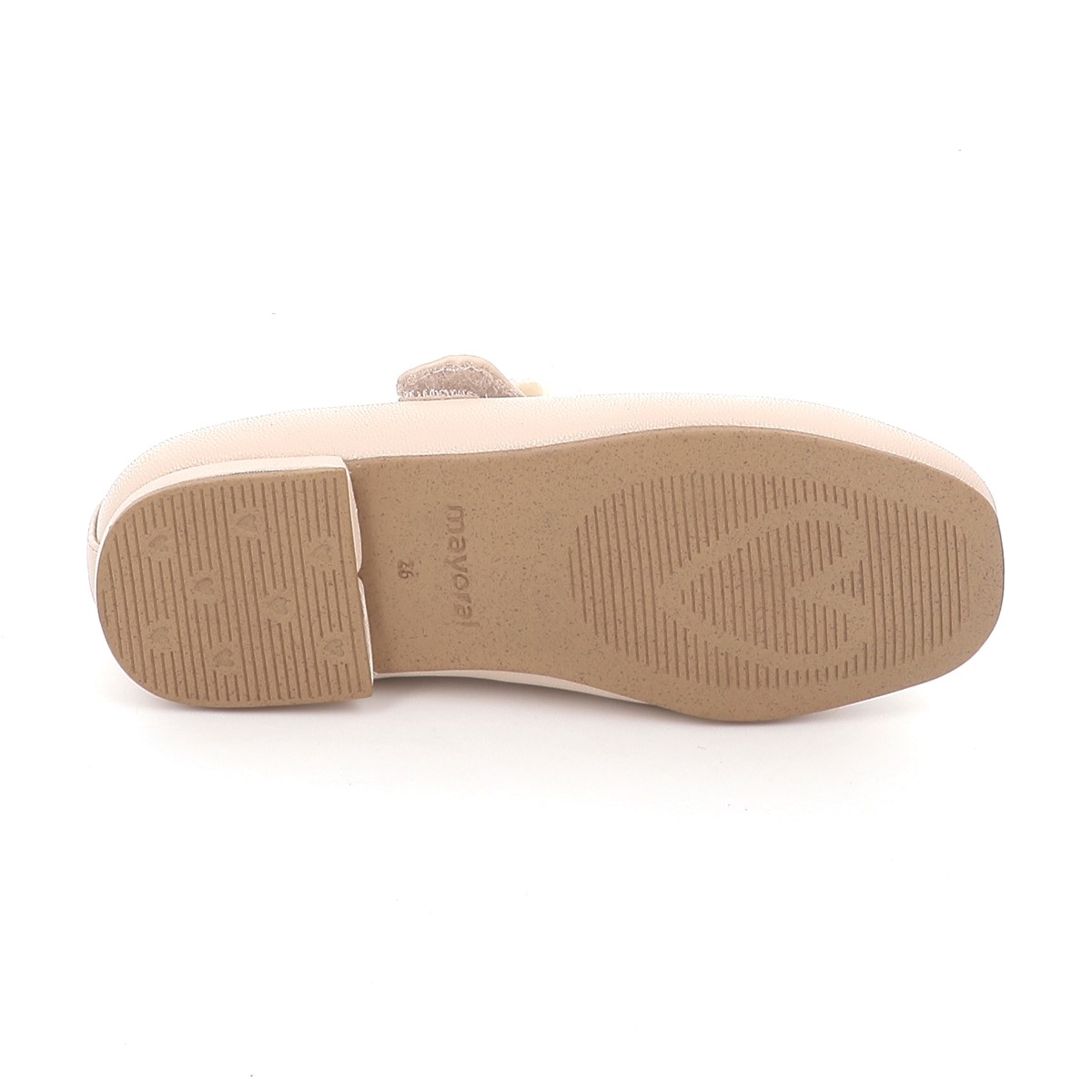 Girls' Shoes MAYORAL Beige