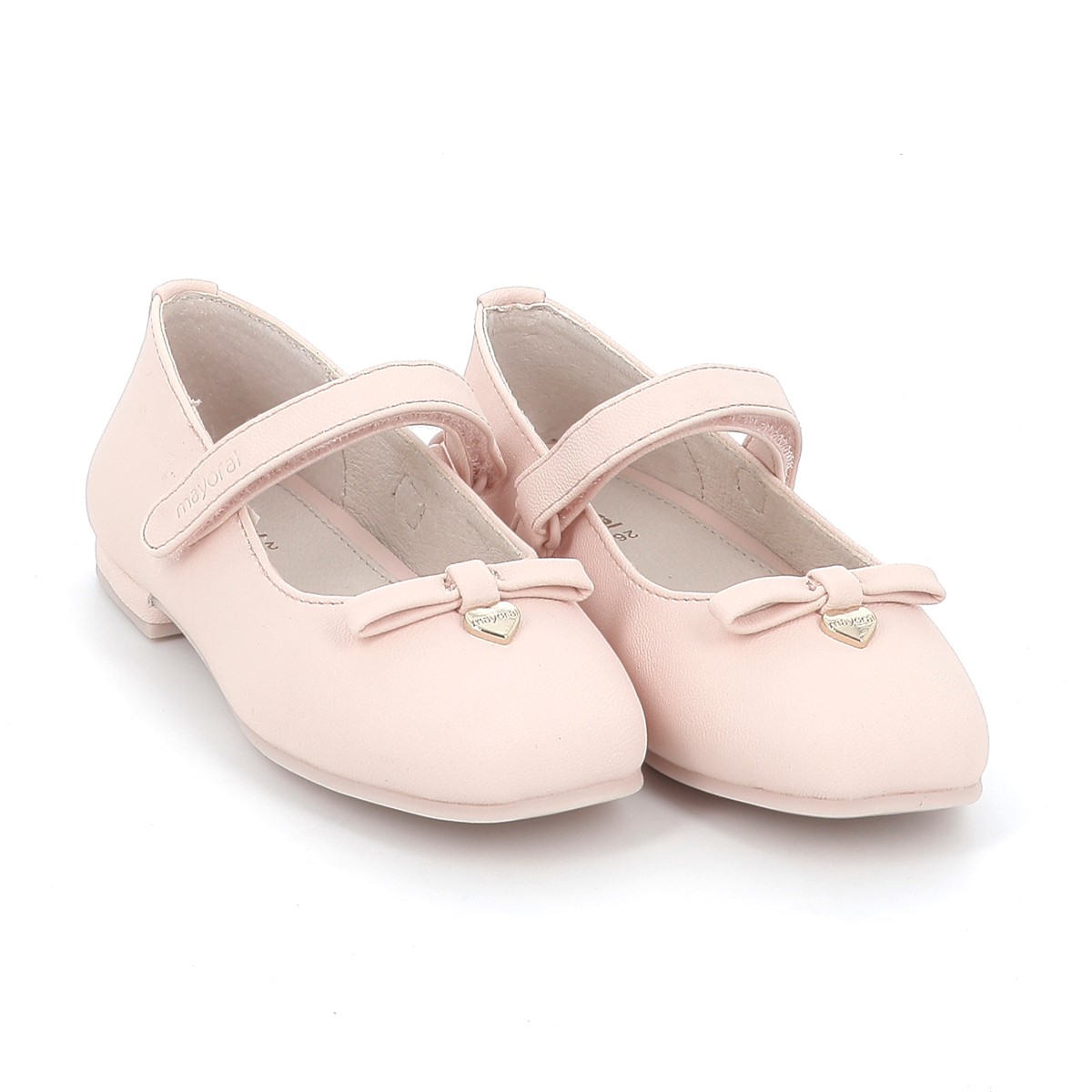 Girls' Shoes MAYORAL Pink