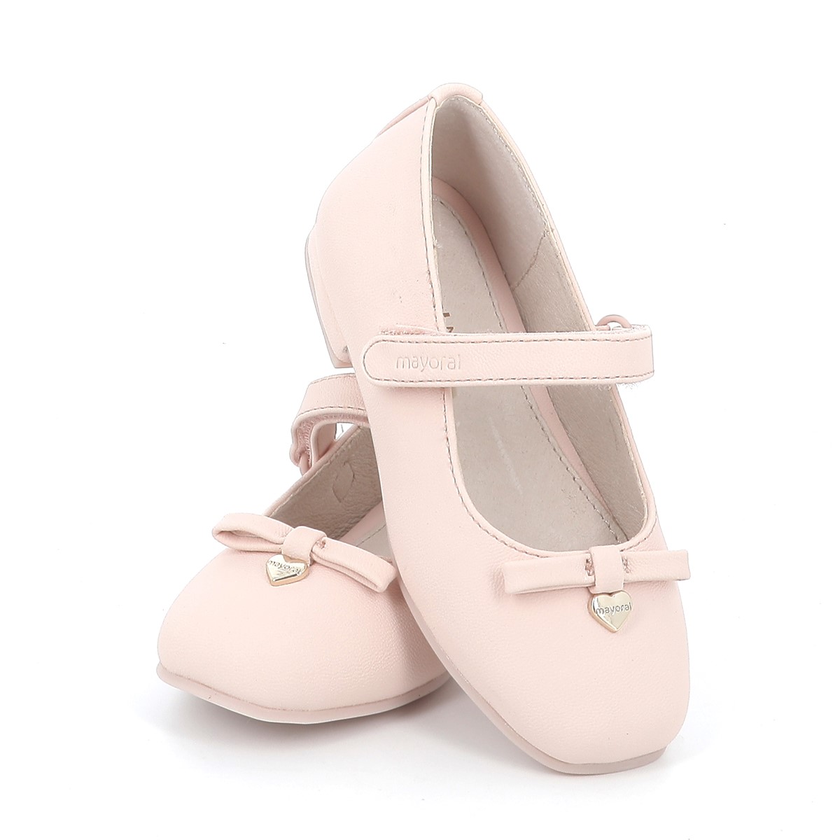 Girls' Shoes MAYORAL Pink