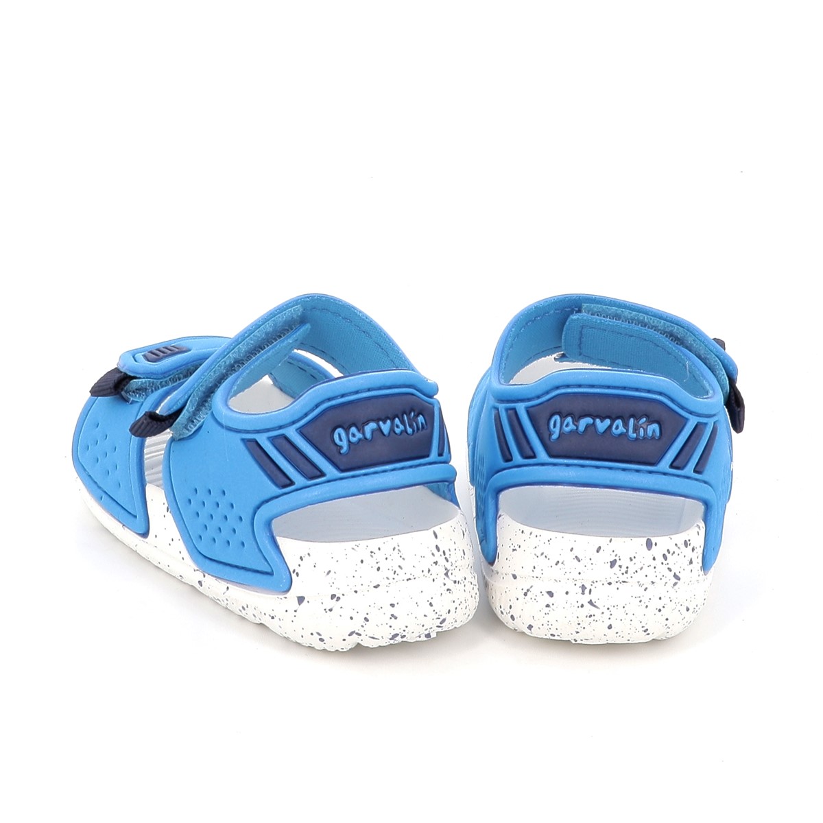 Boys' Sandals GARVALIN Blue