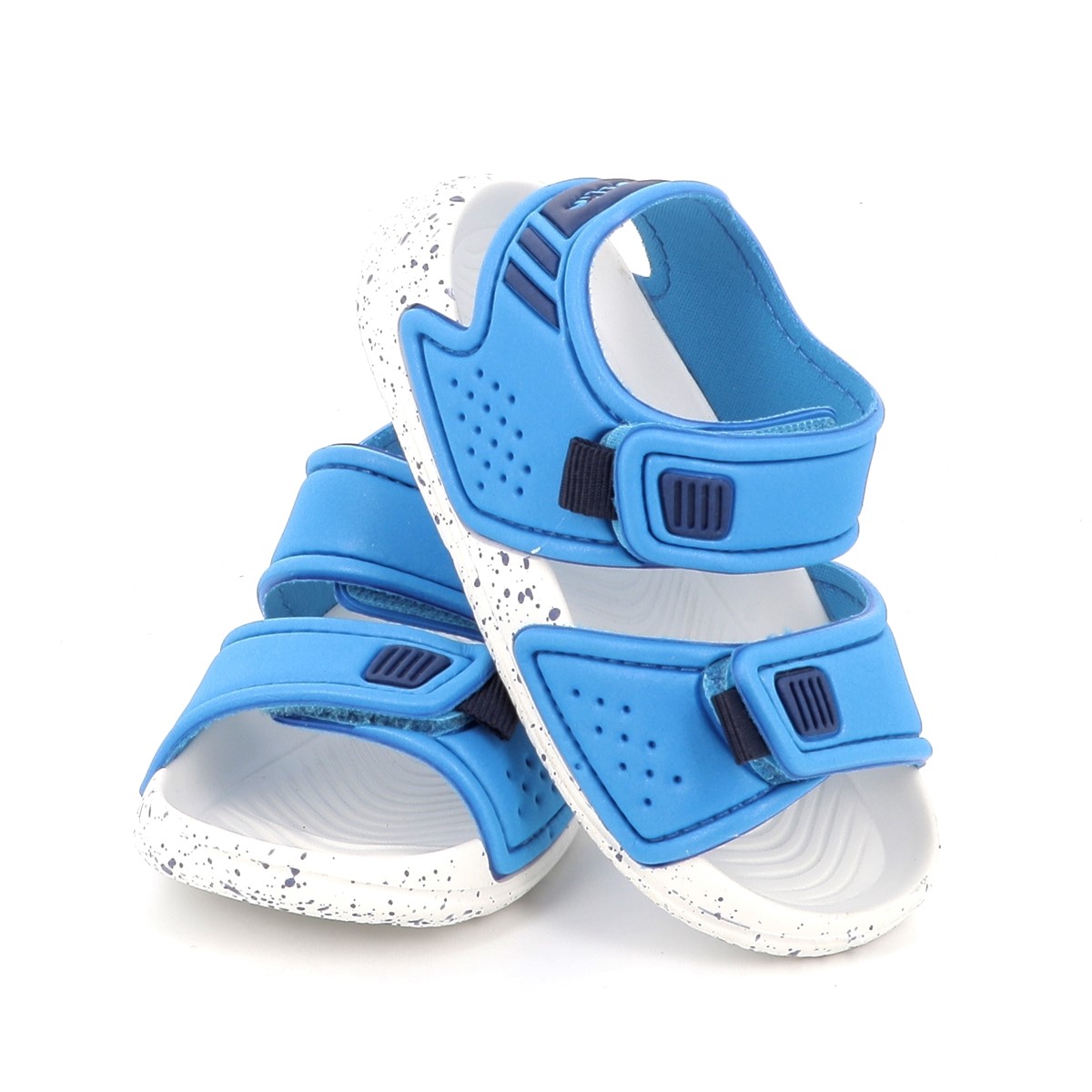 Boys' Sandals GARVALIN Blue