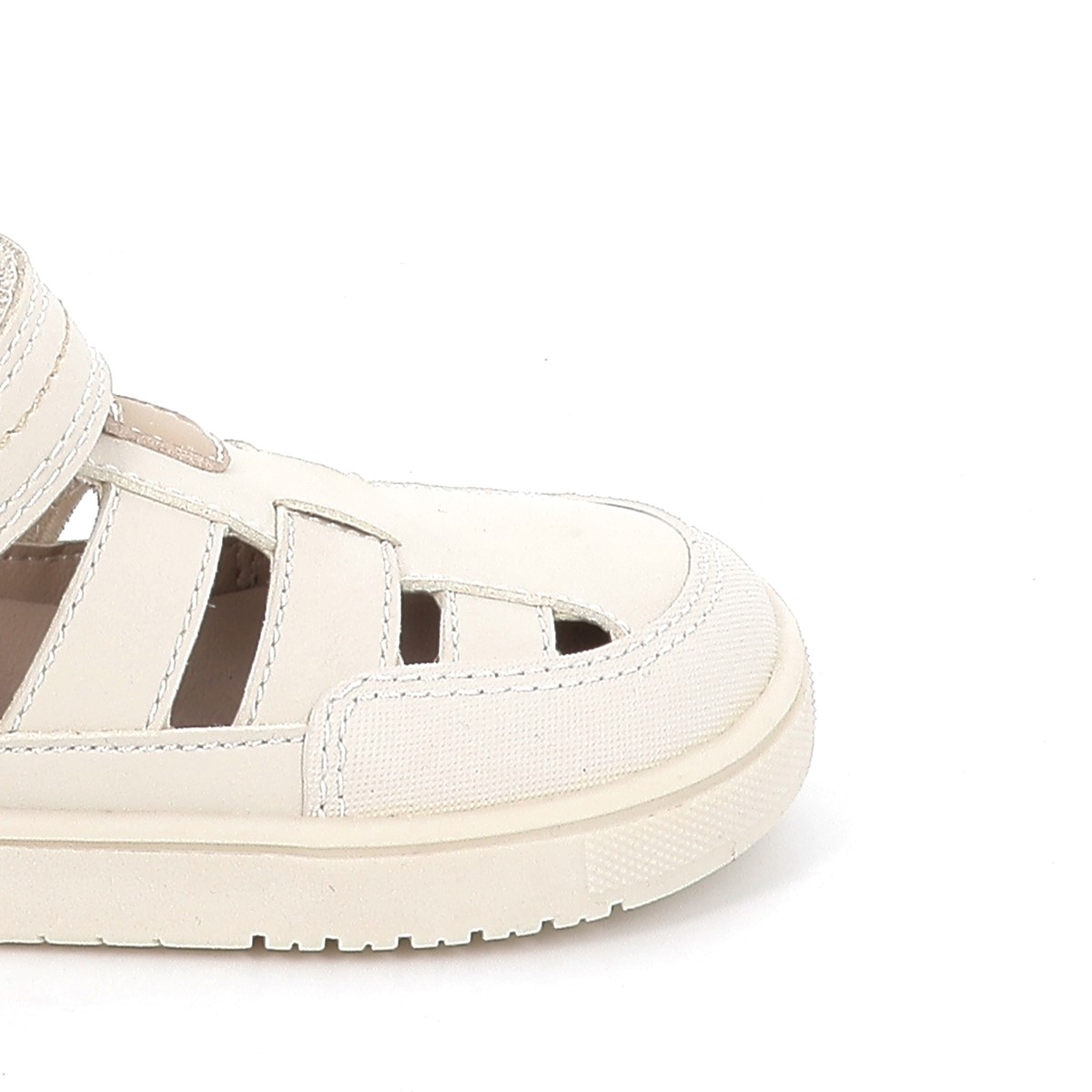 Boys' Sandals MAYORAL Ecru