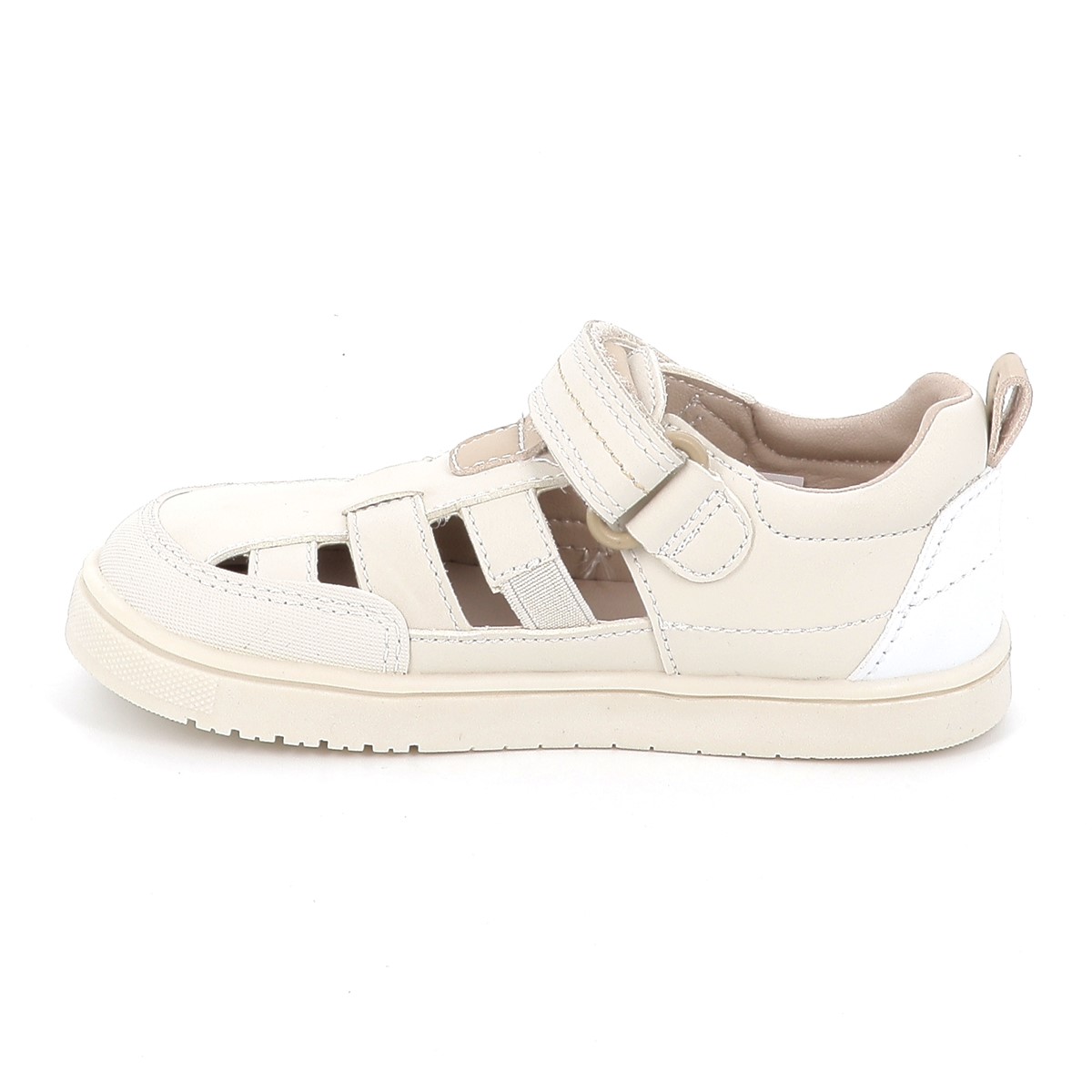 Boys' Sandals MAYORAL Ecru