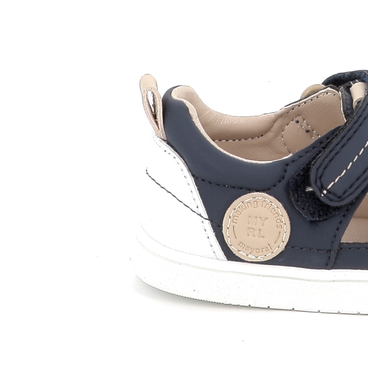 Boys' Sandals MAYORAL Blue