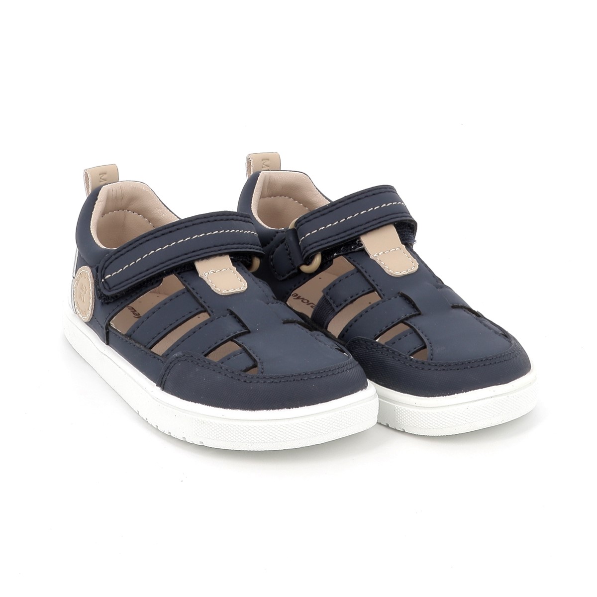 Boys' Sandals MAYORAL Blue