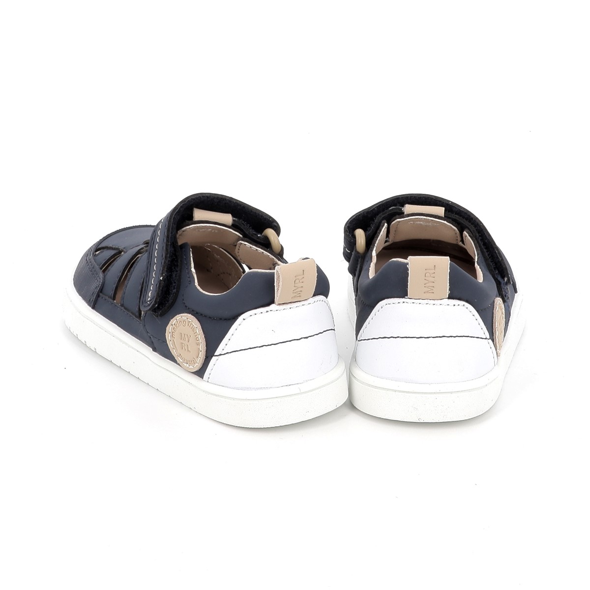 Boys' Sandals MAYORAL Blue
