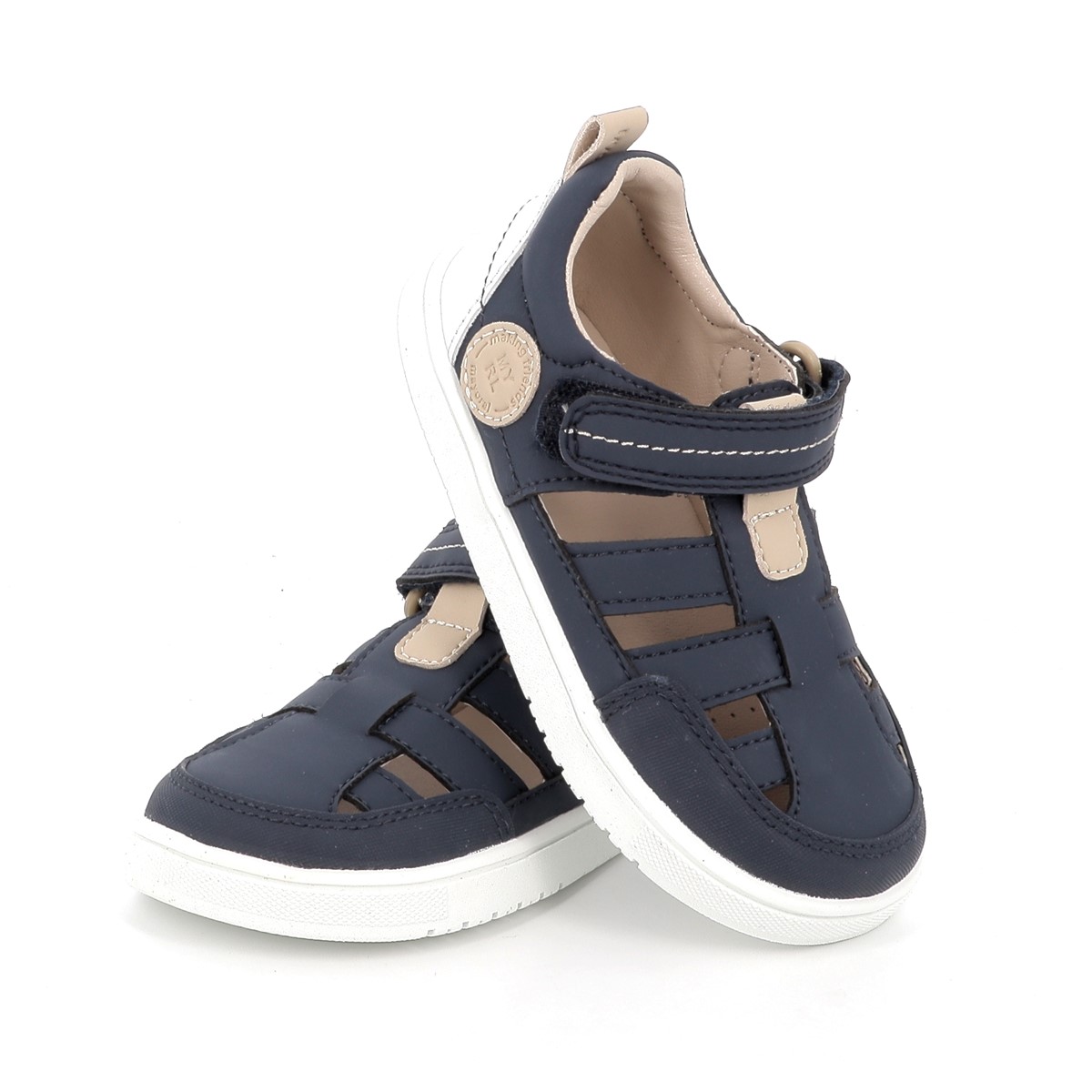 Boys' Sandals MAYORAL Blue