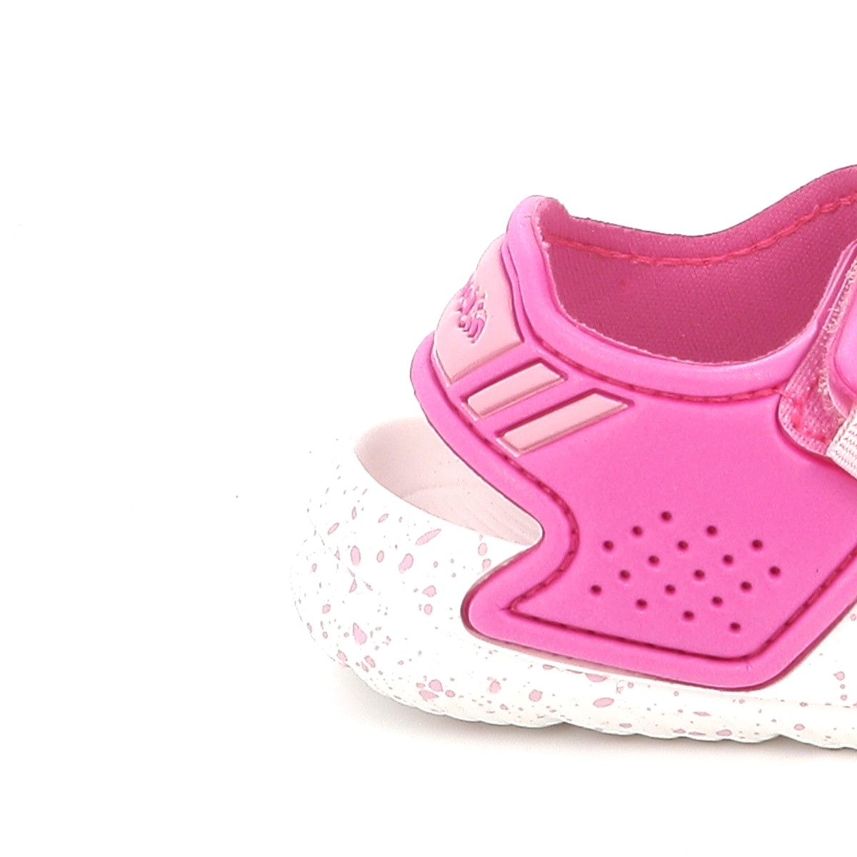 Girls' Sandals GARVALIN Pink