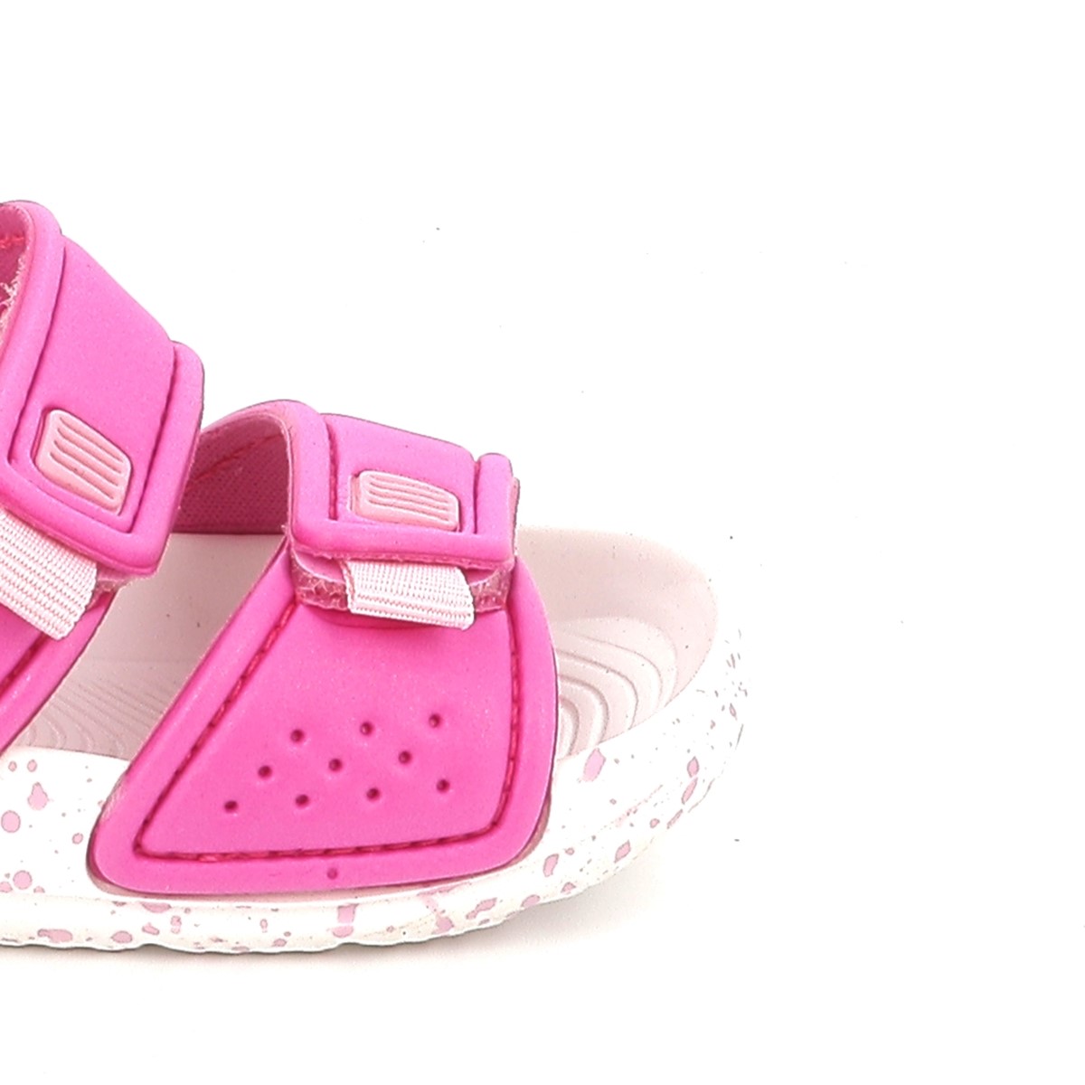 Girls' Sandals GARVALIN Pink