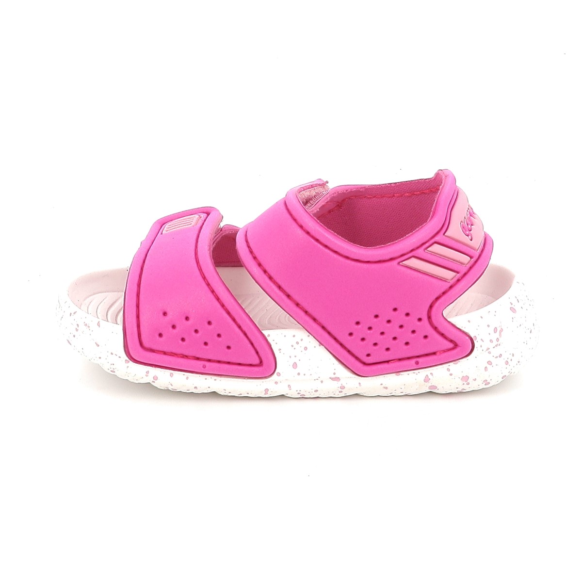 Girls' Sandals GARVALIN Pink