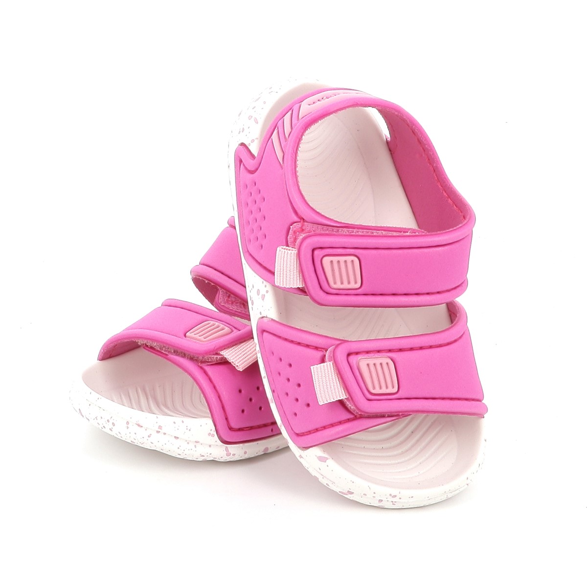 Girls' Sandals GARVALIN Pink