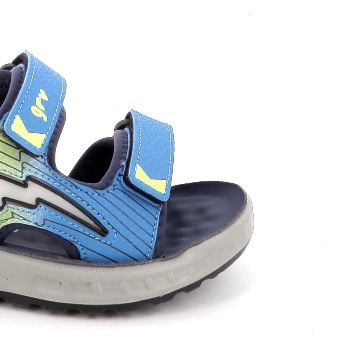 Boys' Sandals GARVALIN Blue