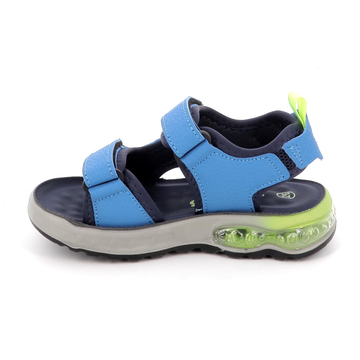Boys' Sandals GARVALIN Blue