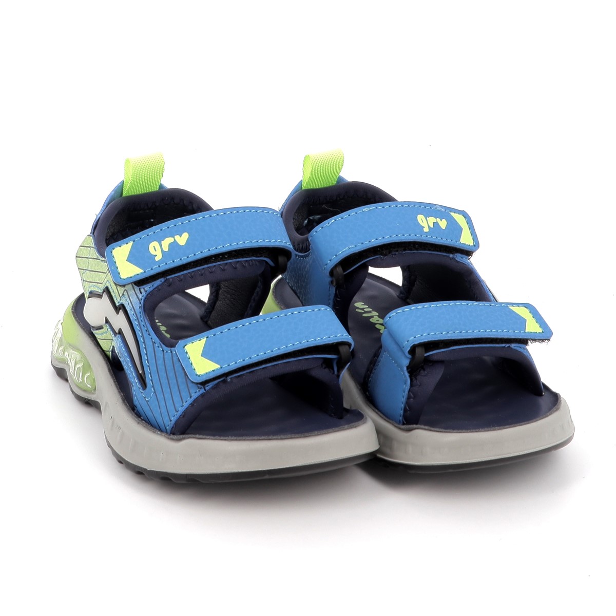 Boys' Sandals GARVALIN Blue