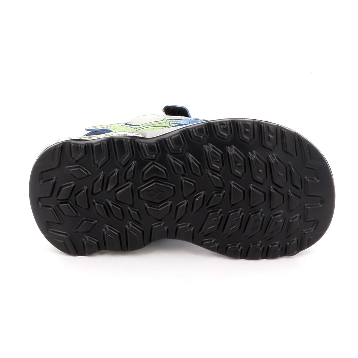 Boys' Sandals GARVALIN Blue