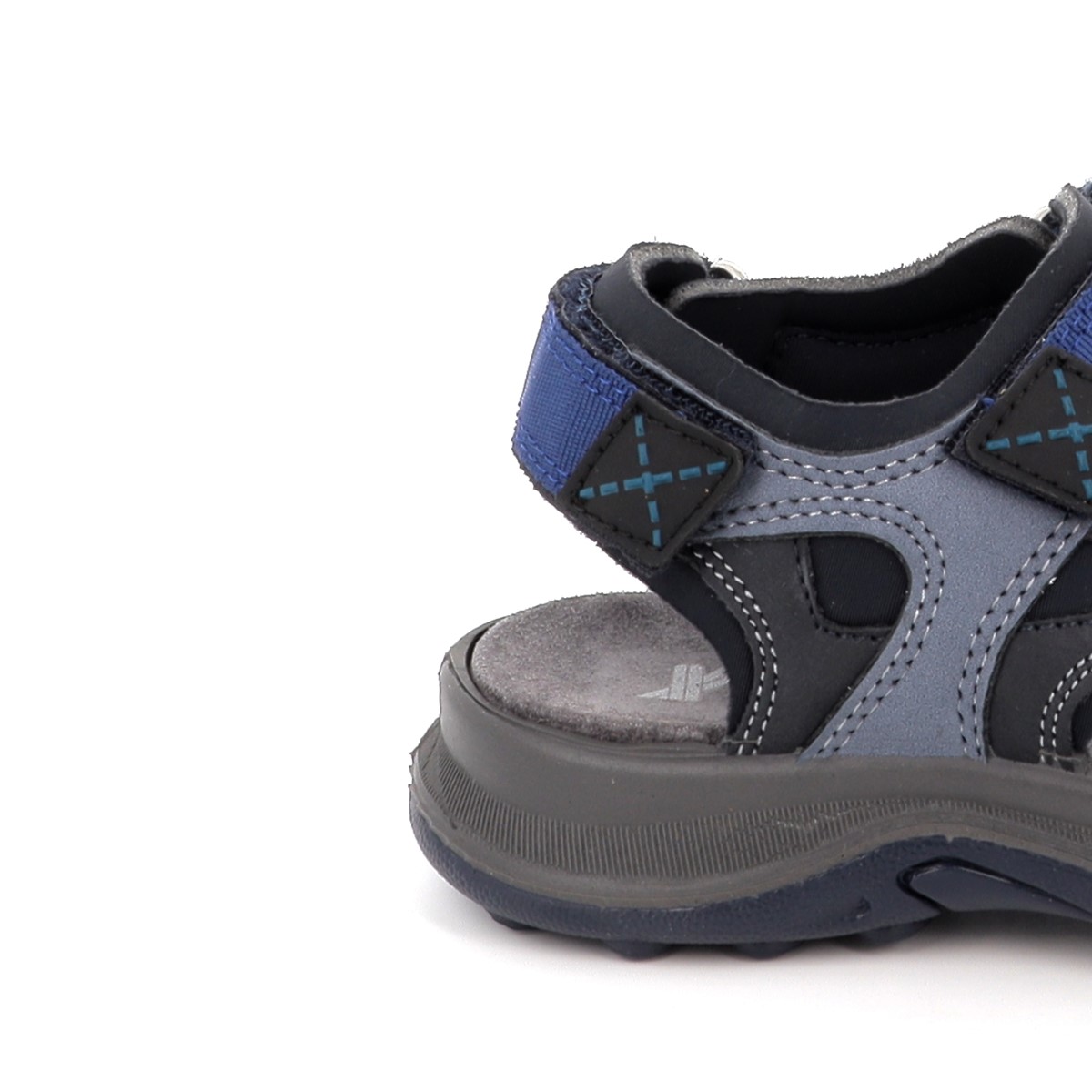 Boys' Shoes IMAC Blue