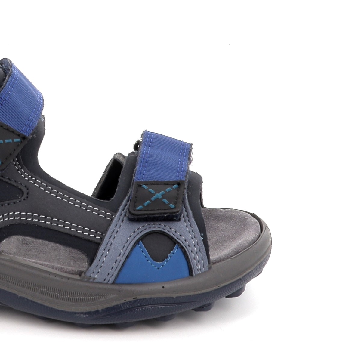 Boys' Shoes IMAC Blue