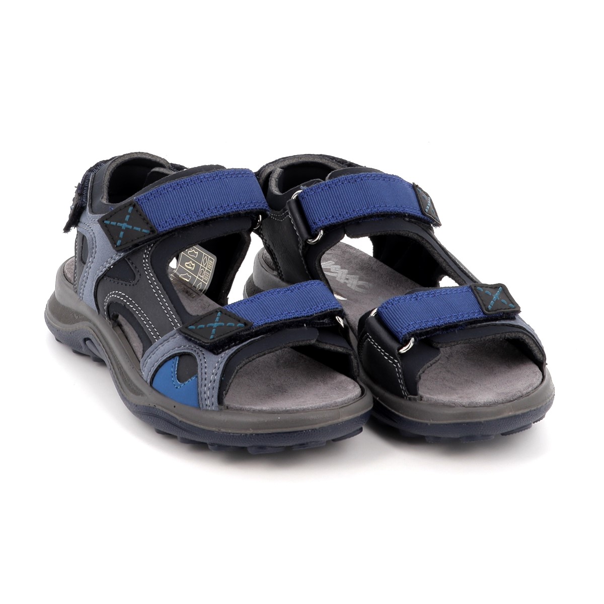 Boys' Shoes IMAC Blue