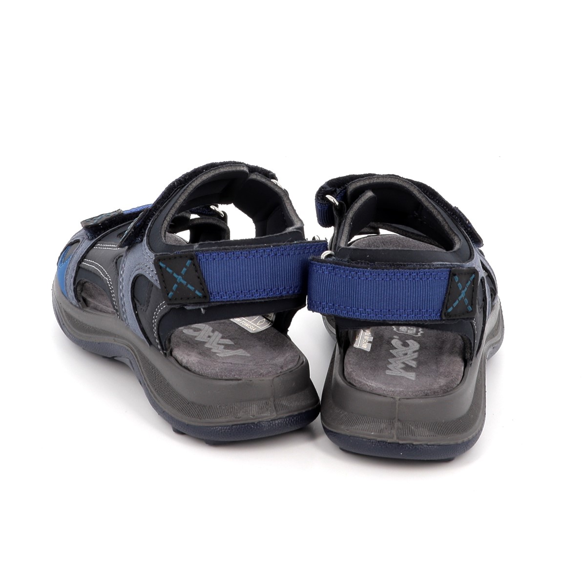 Boys' Shoes IMAC Blue