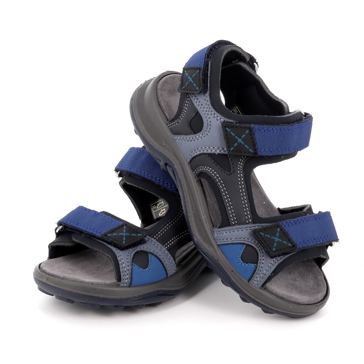 Boys' Shoes IMAC Blue