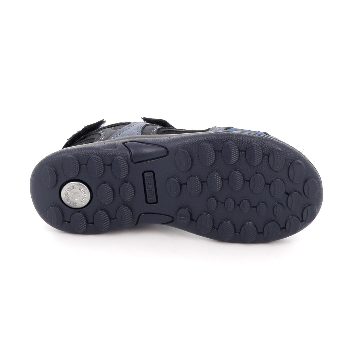 Boys' Shoes IMAC Blue