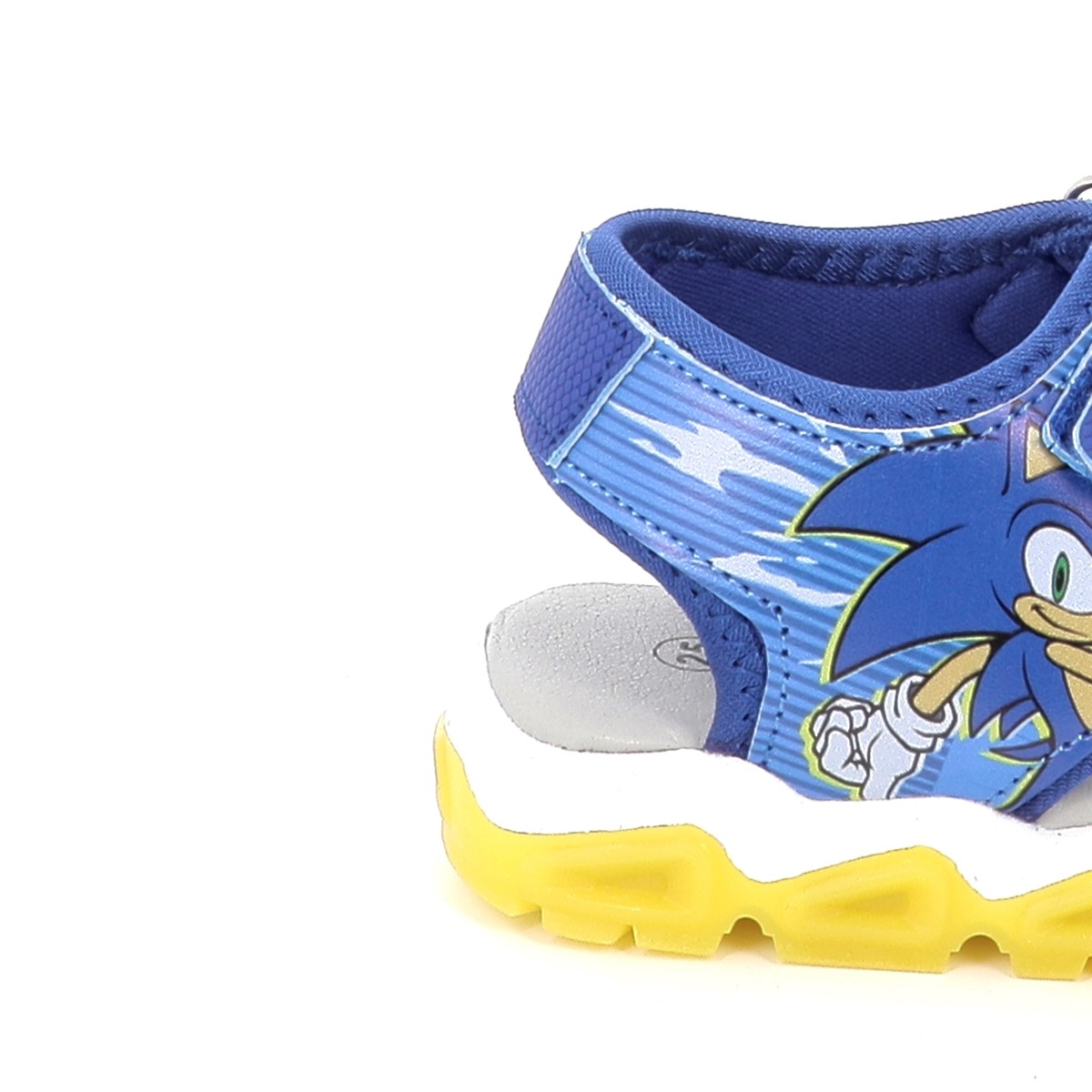 Boys' Shoes SEGA Blue