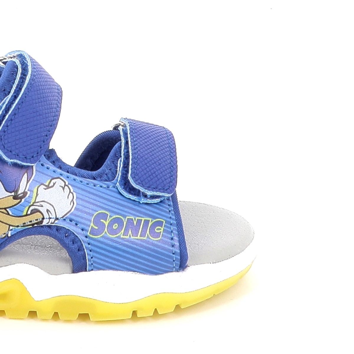 Boys' Shoes SEGA Blue