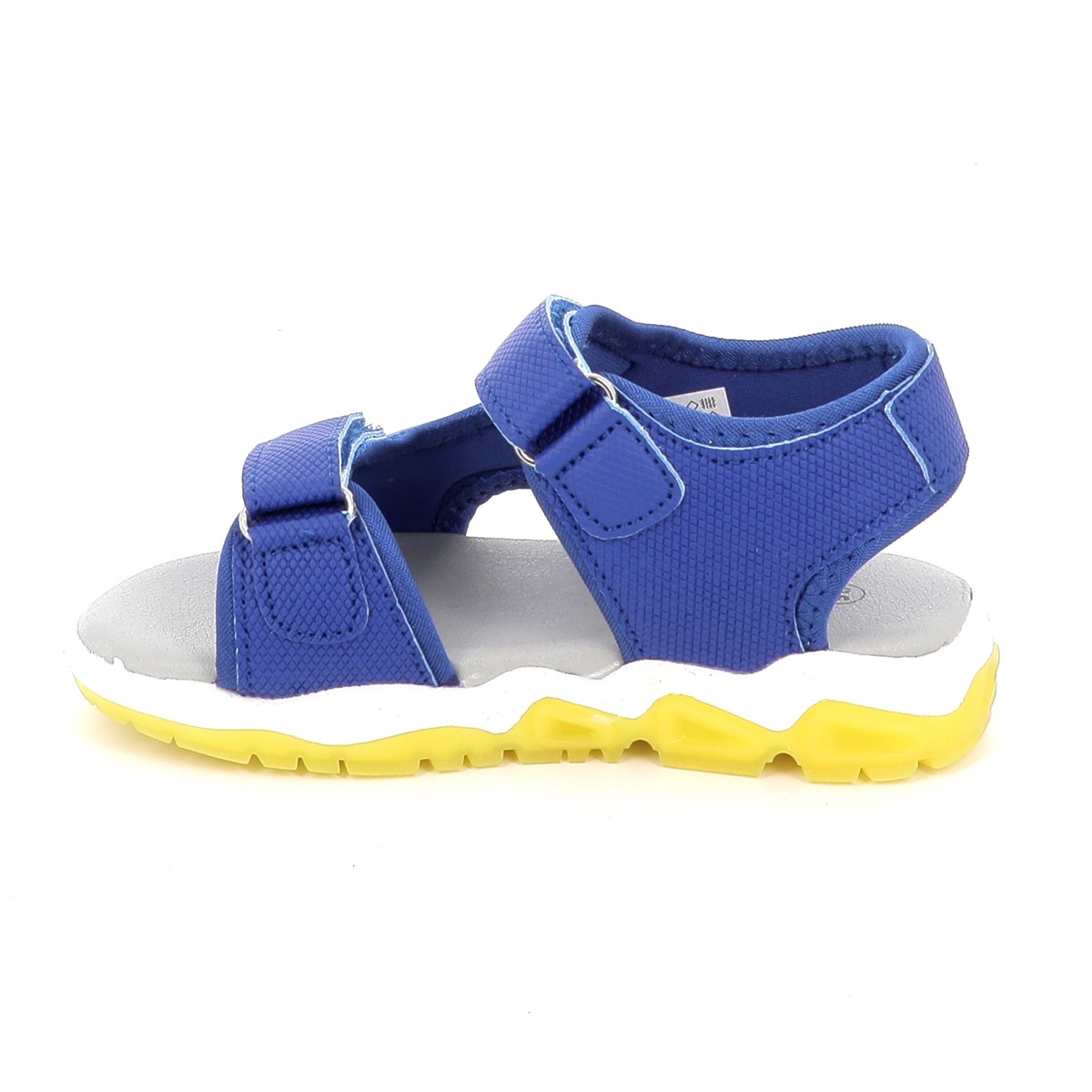 Boys' Shoes SEGA Blue