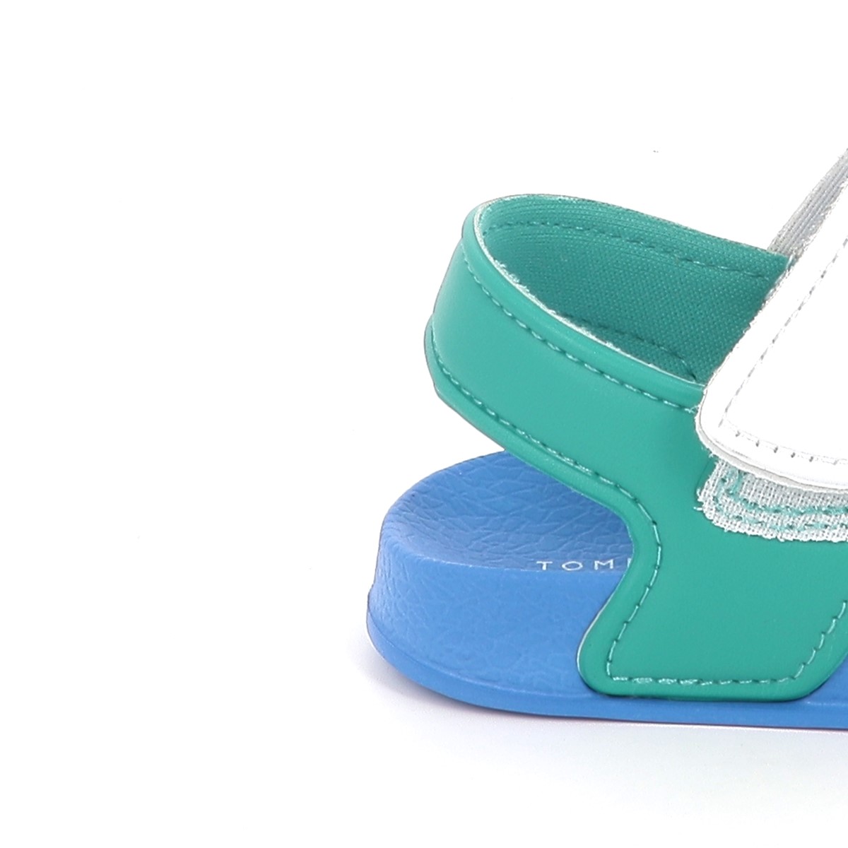 Boys' Sandals TOMMY Multicolor